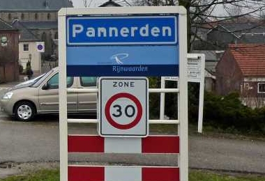 BOUW 8 Woningen te Pannerden